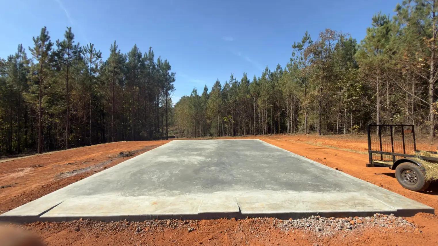 Guzman Concrete Solutions